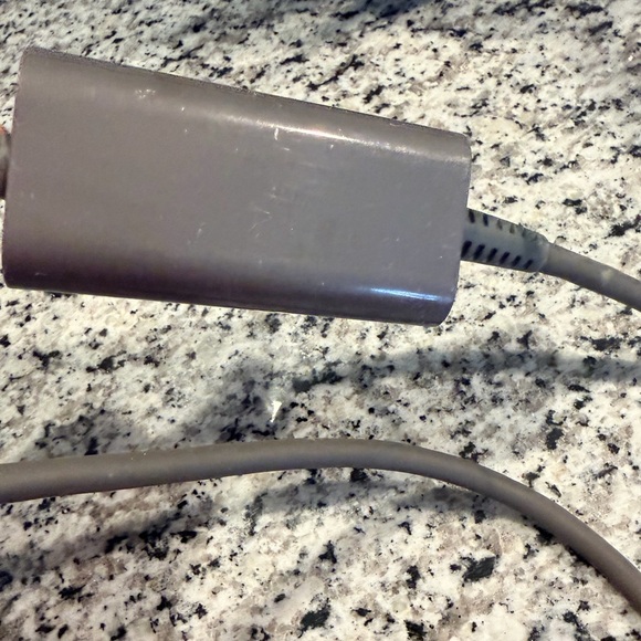 Dyson Hair Dryer in Vibrant Pink and Sleek Gray - Picture 13 of 14